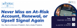 TapClicks Webinar: 'Never Miss an At-Risk Account, Renewal, or Upsell Signal Again'