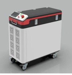 TOPTEK LASER Environmentally Friendly Laser Cleaning System