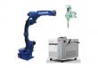 China Top One-Stop Robot Laser Welding Machine Factory Redefining Automation