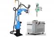 Global Trends in Robotic Welding Automation: TOPTEK's Industry-Leading Systems
