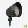 Access Fixtures Adds Field-Selectable Beam Spread to BULI LED Mini Flood Light