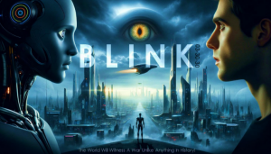Blink Film Poster