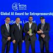 TabSense Selected as Winner of WITSA Global AI Awards 2026