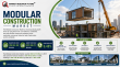 Modular Construction Market to Grow from USD 90.02 Billion in 2026 to USD 158.38 Billion by 2035 at 6.48% CAGR