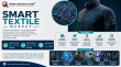 Smart Textile Market to Grow from USD 9,180.5 Million in 2026 to USD 24,138.9 Million by 2035 at 11.3% CAGR
