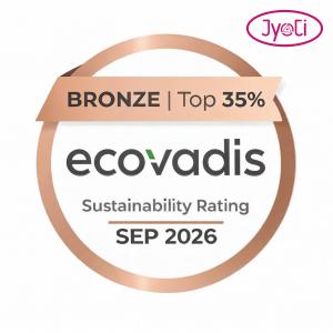 Ecovadis Sustainability Rating