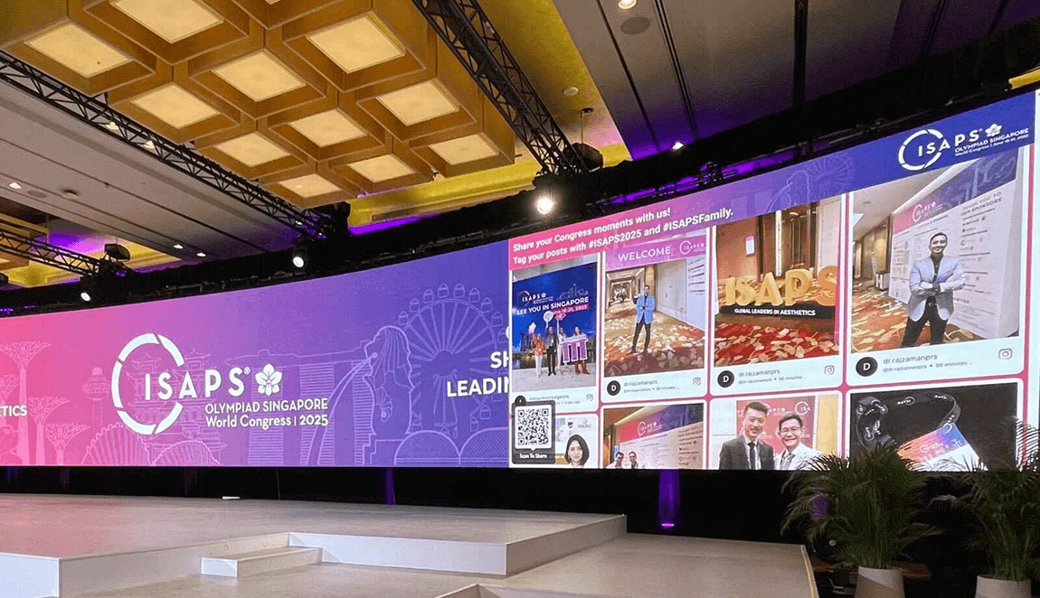 SocialWalls Unveils a New Brand Identity and Digital Experience Built for the Future of Social Engagement