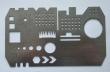 Top-Rated Sheet Metal Laser Cutters: TOPTEK's Precision and Fast Cutting Solutions for the Global Market