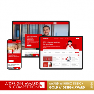 Akbank Career by Akbank Design Studio Staff Channel