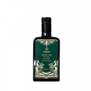 Centenario Unveils Premium High-Polyphenol Extra Virgin Olive Oil Centenario