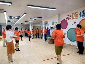 Anji Hongde Medical‑Disabled Workers Craft A Better Life With Their Hands