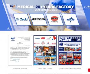 Anji Hongde Medical‑Customer Success and Global Partnership