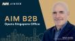 Custom Media’s AIM B2B Opens Singapore Office to Support Asia-Pacific Clients