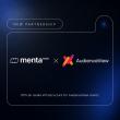 AudienceView Partners with menta tech to Bring White-Label Resale to AudienceView Unlimited Clients Globally 
