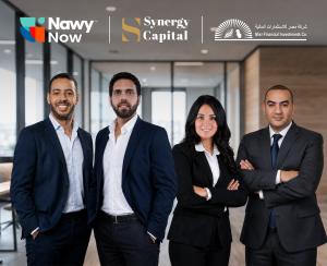 Synergy Capital and Nawy Now Close EGP 633 million Second Issuance
