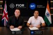 FIOR and Indus Net Technologies Partner to Bring AI Enforcement to Enterprise Customers