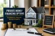Private Money Financing Options Available to Improve Rental Property