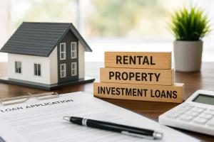 rental property investment loans