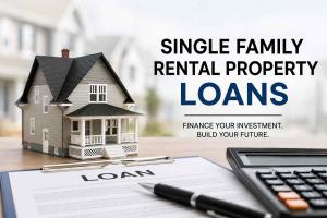 single family rental property