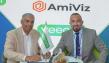 AmiViz and Veeam Announce Strategic Partnership at LEAP 2026 