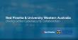 Red Piranha Joins University Western Australia Global Engagement Alliance for Cybersecurity Collaboration