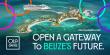 Construction Begins at Olo Caye’s 'Mile 5' Mainland Facility