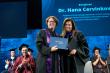 Hana Cervinkova Receives CEU’s 2026 European Award for Excellence in Teaching