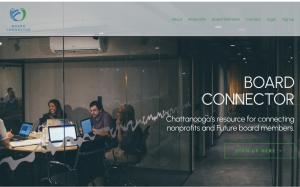Board Connector Home Page