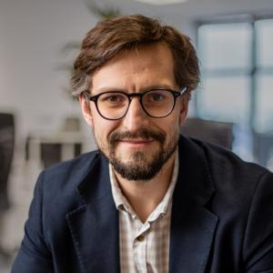 TerraEye CEO