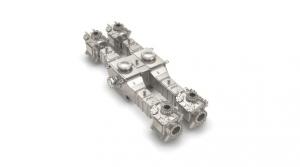 Process Gas Compressor