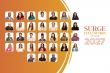 Surge Fellowship Chicago Announces Its 2027 Cohort