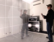 Axiom Holographics Introduces Hologram People Technology