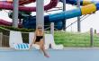 Forma Redefines Poolside Luxury With High-End In-Pool Seating
