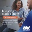Northwest Federal Credit Union Partners With InvestiFi to Bring Embedded Investing to Members