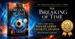 USA TODAY Bestselling Author J.J. Hebert's The Breaking of Time Wins Gold at 2026 Readers' Favorite Book Award Contest