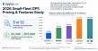 Spytec Study: Only 5 of 12 Fleet GPS Providers Had Reproducible Public Pricing