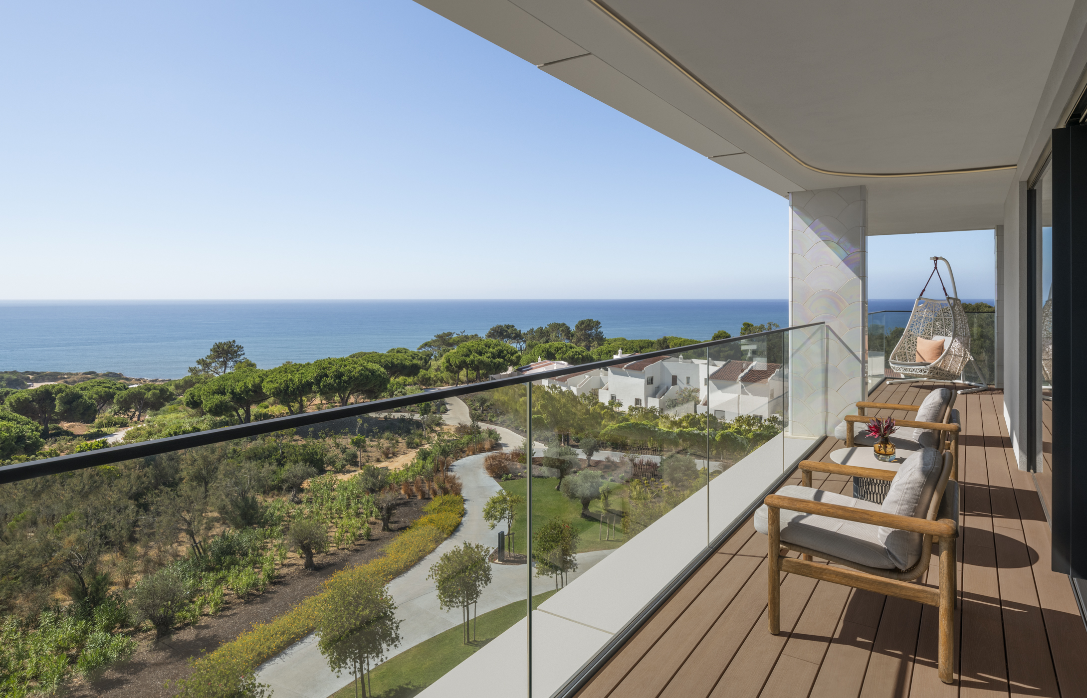 W Algarve Earns Third Consecutive Green Key Certification