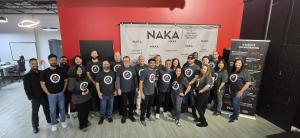 Naka Team