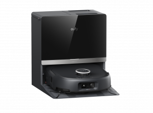 Anker eufy Robot Vacuum Omni E35 (product)