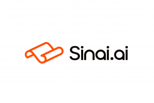 Logo of Sinai.AI