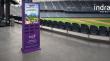 Indra Energy Announces Three-Year Philadelphia Phillies Sponsorship