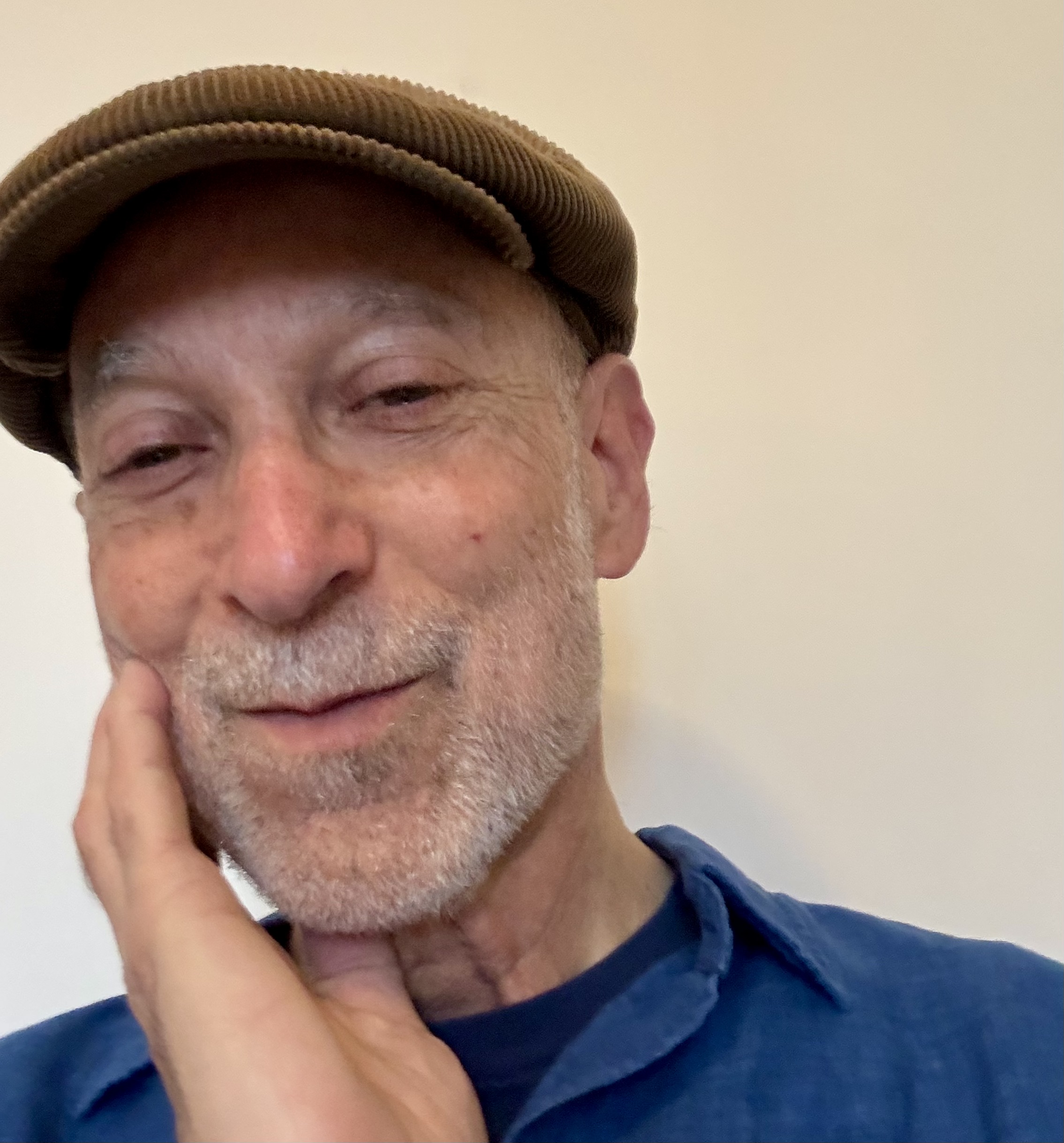 Author Zack Rogow Explores Fatherhood, Literary Legacy, and Healing in New Memoir ‘Hugging My Father’s Ghost’