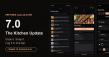 Peptides Calculator 7.0 Adds Recipe Builder, 790-Recipe Cookbook on Android