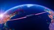 Pink Corridor project to explore safety requirements of nuclear-powered transatlantic container shipping route