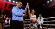 “MIGHTY” BROOK SIBRIAN HANDS UNDEFEATED MVP WORLD-RANKED PROSPECT LUPITA MEDINA FIRST PROFESSIONAL LOSS