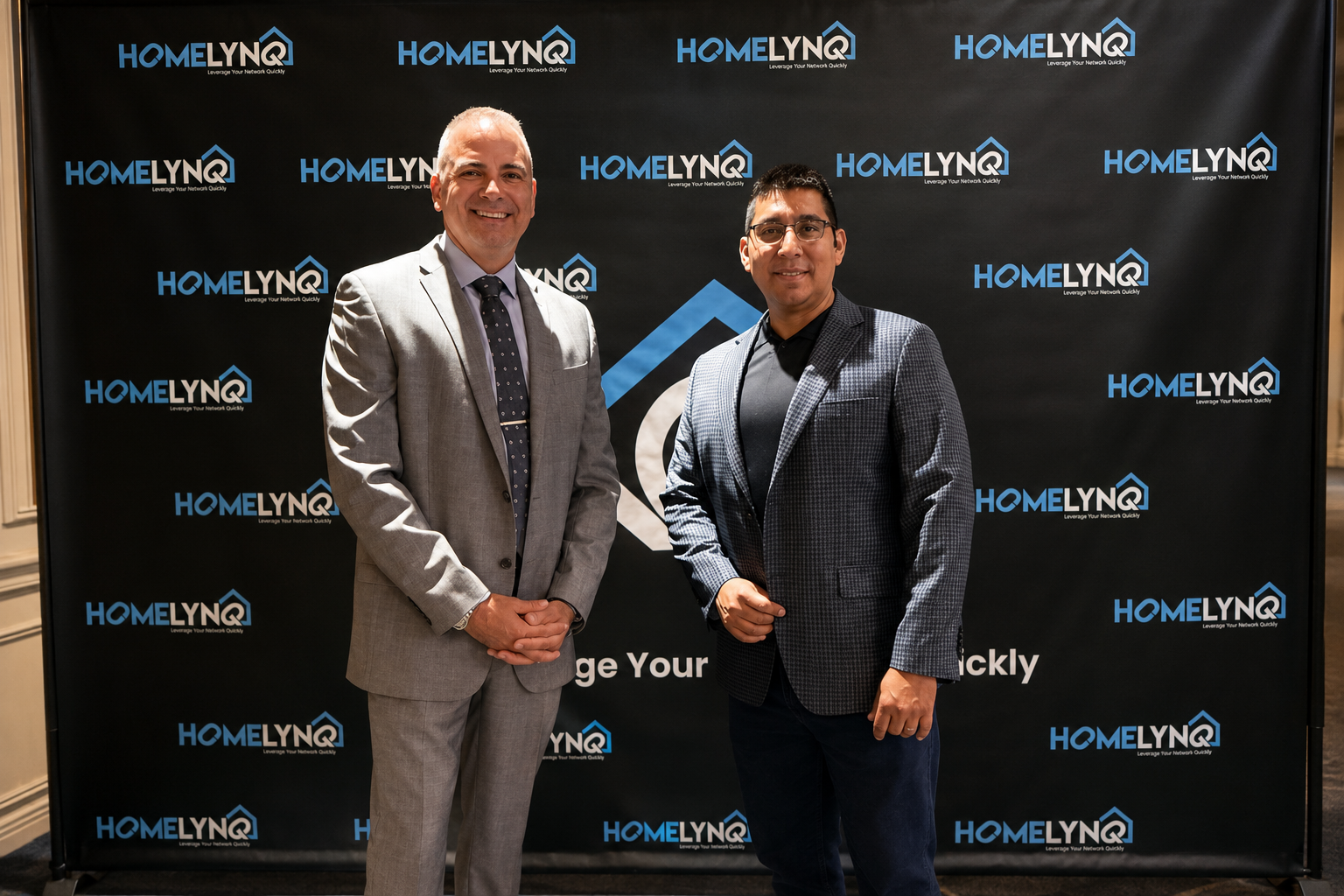 HomeLYNQ Expands Real Estate Education, Training and Professional Networking Resources