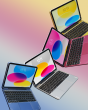 Brydge Launches Brydge 11.0: Color-Matched Aluminum Keyboard Case Designed for the Everyday iPad