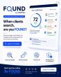 Roomvu Launches 'Found' to Help Agents & Brokers Rank on AI Search