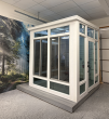 Affordable Screen & Patio Enclosures Grows Kenosha Showroom for Hands-On Outdoor Living