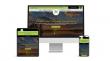 OMNICOMMANDER Launches New Website and Brand Identity for Mohawk Valley Federal Credit Union